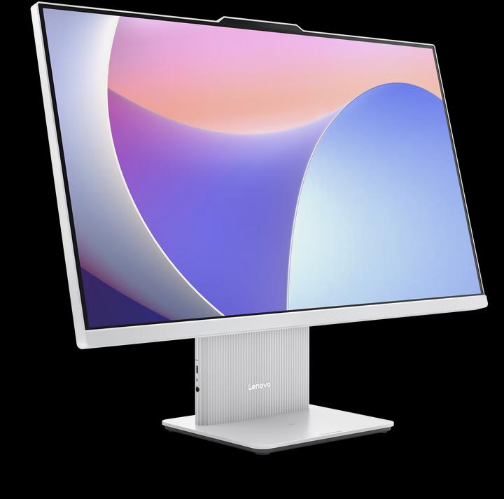 Image du produit Lenovo IdeaCentre AIO 27IRH9 (Intel Core 7 240H, 32 Go, 1000 Go)