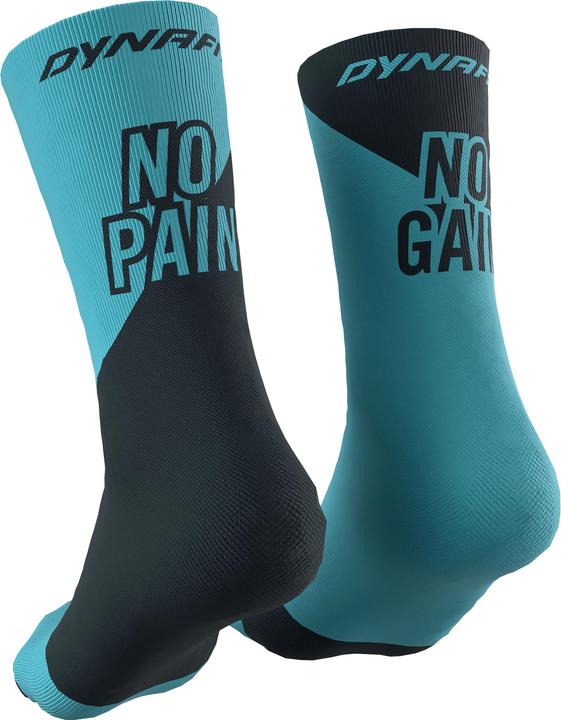 Immagine prodotto Dynafit Calzini No Pain No Gain (43 - 46)