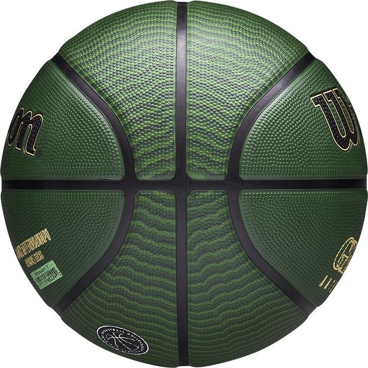 Actual product image Wilson Nba Player Icon Outdoor Bskt Giannis