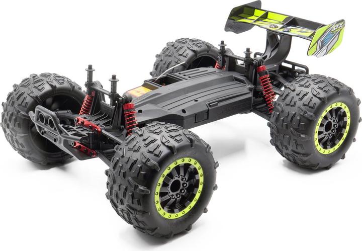 Image du produit Funtek Stadium Truck STX Sport 4WD (Presque prêt à être conduite)