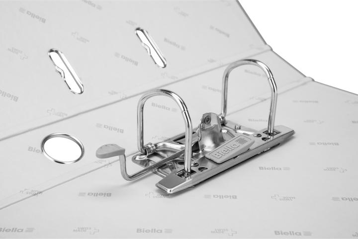 Actual product image Biella federal files (A4, 40 mm, 1 Piece)