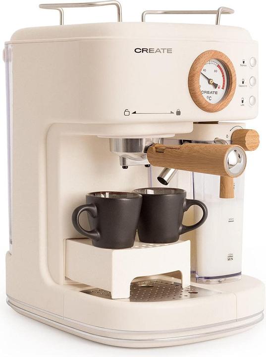 Actual product image Create Thera Pro