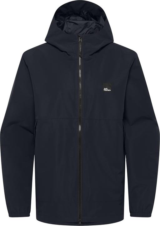 Actual product image Jack Wolfskin Terraview 2L Jkt M (XL)