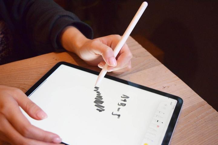 Image du produit Adonit Dash SE Stylet pour iOS & Android| blanc| ADJDSEW (ADJDSEW)