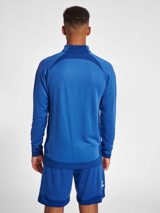 Produktbild hummel Lead Half Zip (M)