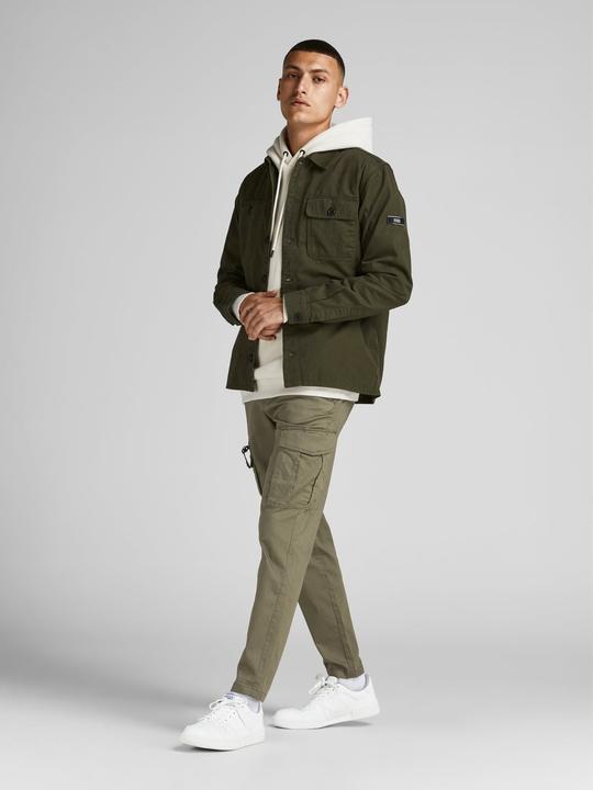 Produktbild Jack & Jones Ace Dex Tapered AKM Hose (W28/L32)