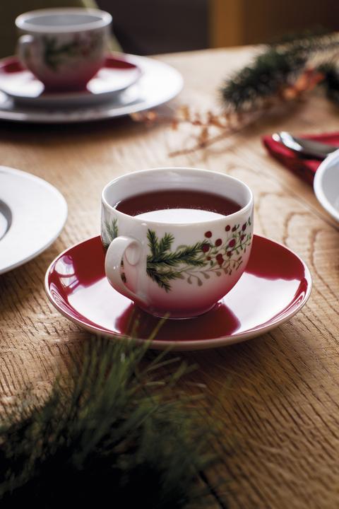 Actual product image Kahla Aronda Hello Winter combination service (18 Piece)