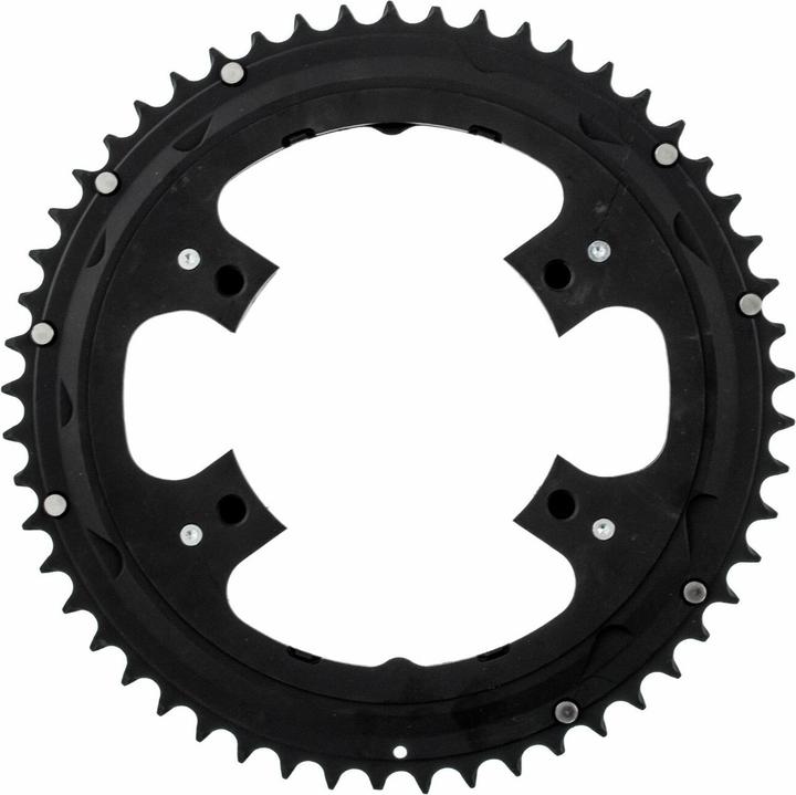 Actual product image Stronglight Extérieur CT2 Ultegra 6800 110 mm 11V (53)