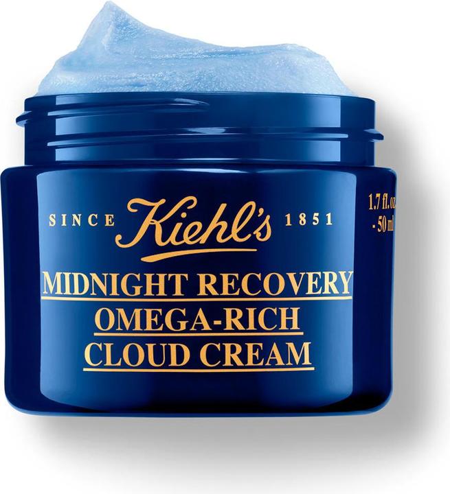 Image du produit Kiehl's Midnight Recovery Cloud Cream crème (50 ml)