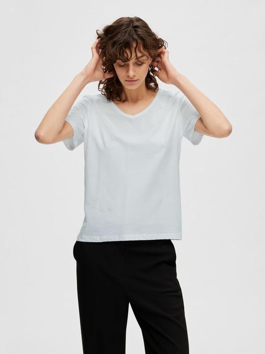 Immagine prodotto Selected Femme Maglietta classica (XXL)