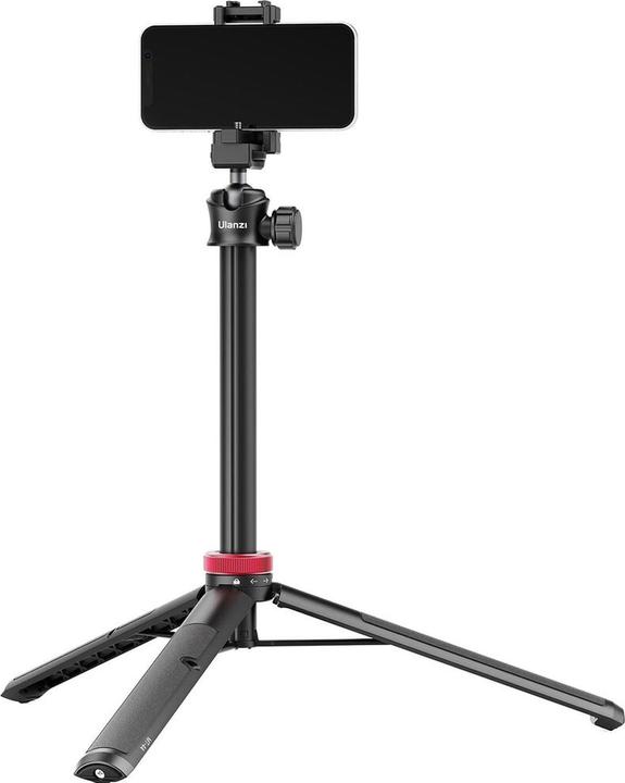 Actual product image Ulanzi Selfie Stick MT-44BK (Plastic, Metal)