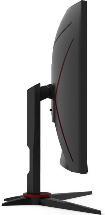Immagine prodotto AOC Gaming C27G2AE/BK (1920 x 1080 pixel, 27")