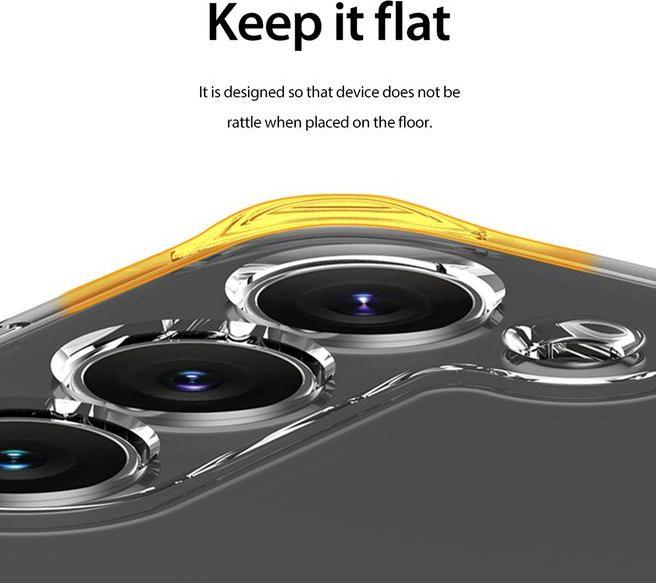Actual product image Araree Flexield Series (Samsung Galaxy S23+)