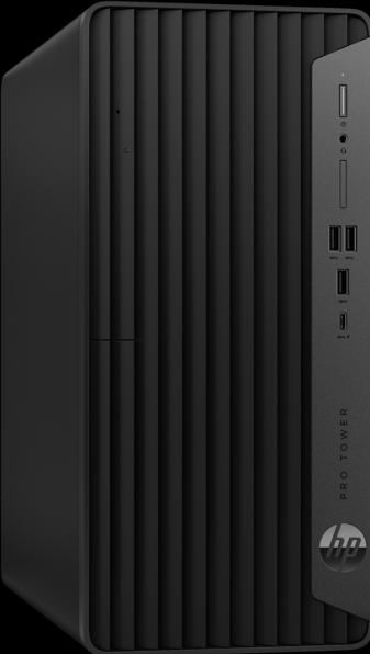 Image du produit HP Pro 400 Tower G9 (Intel Core i7-14700, 32 Go, 1000 Go)