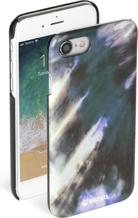Krusell Limited Cover Apple iPhone 8/7 twirl earth (Apple iPhone 8)