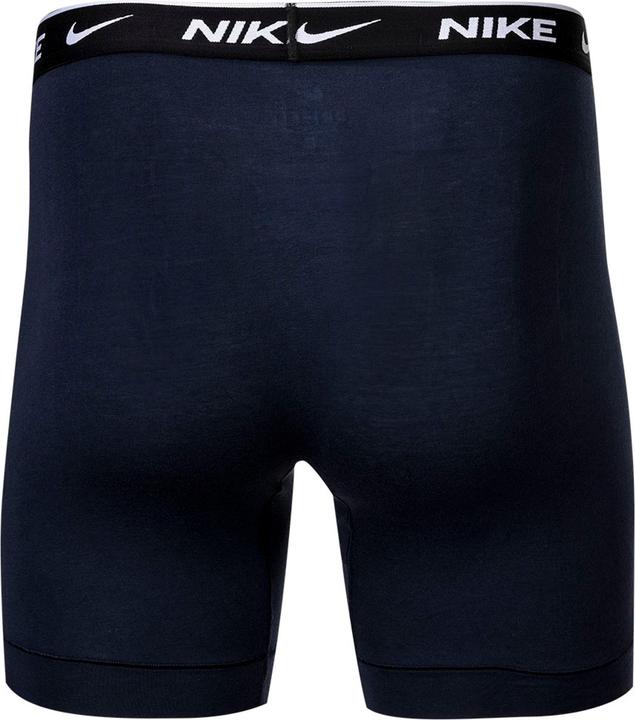 Produktbild Nike Boxer Brief 3er Pack Boxershort (XL, 3er Pack)