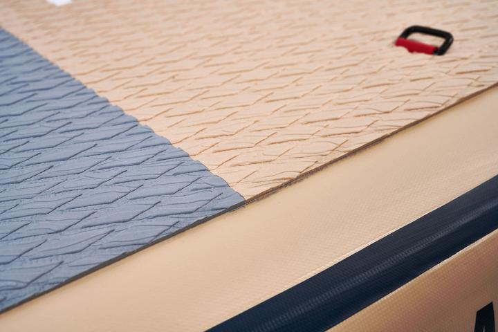 Actual product image Aqua Marina All-around Advanced Magma (11'2")