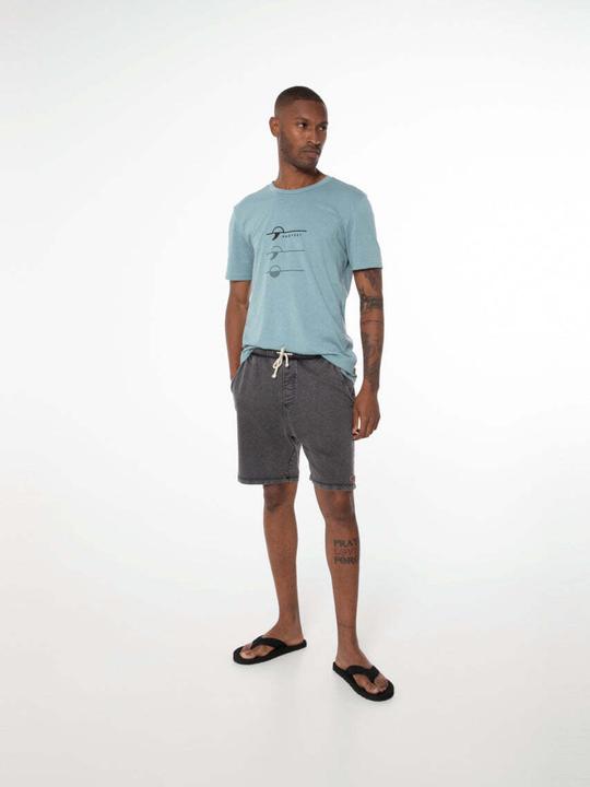 Actual product image Protest Carver Jogging Men Short (S)
