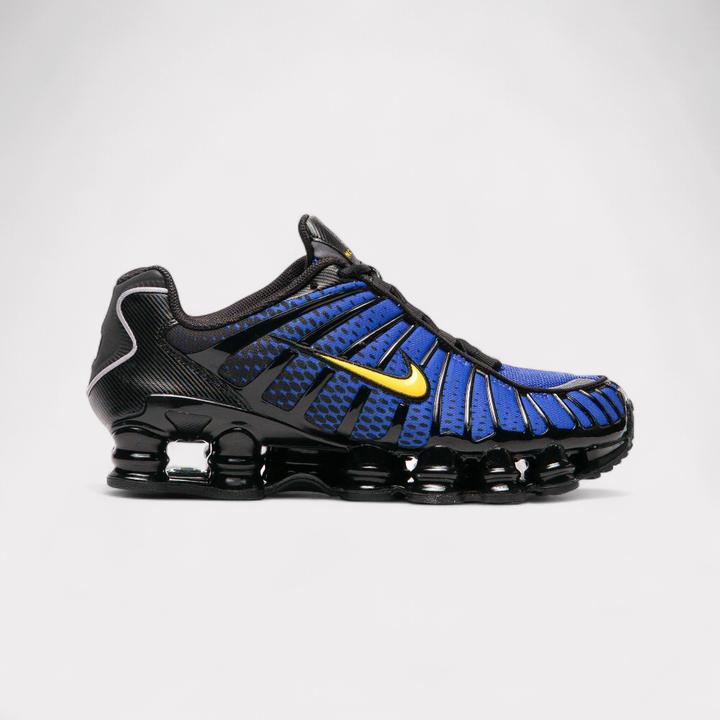Produktbild Nike Shox TL (40)