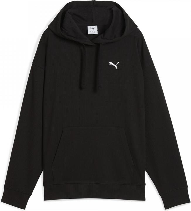 Produktbild Puma ESS ELEVATED Comfort Rib Hoodie (L)