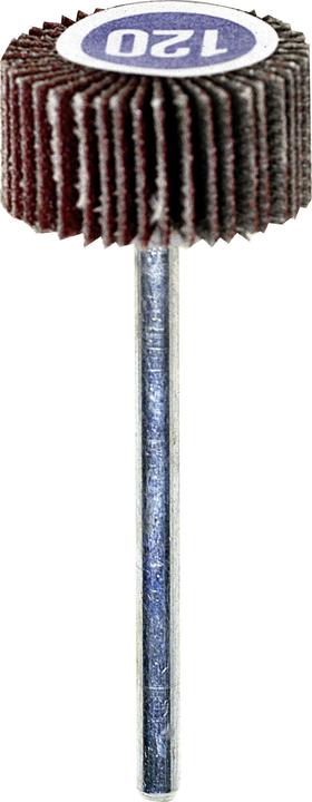 Proxxon Fächerschleifer K120 20.0 mm (120)