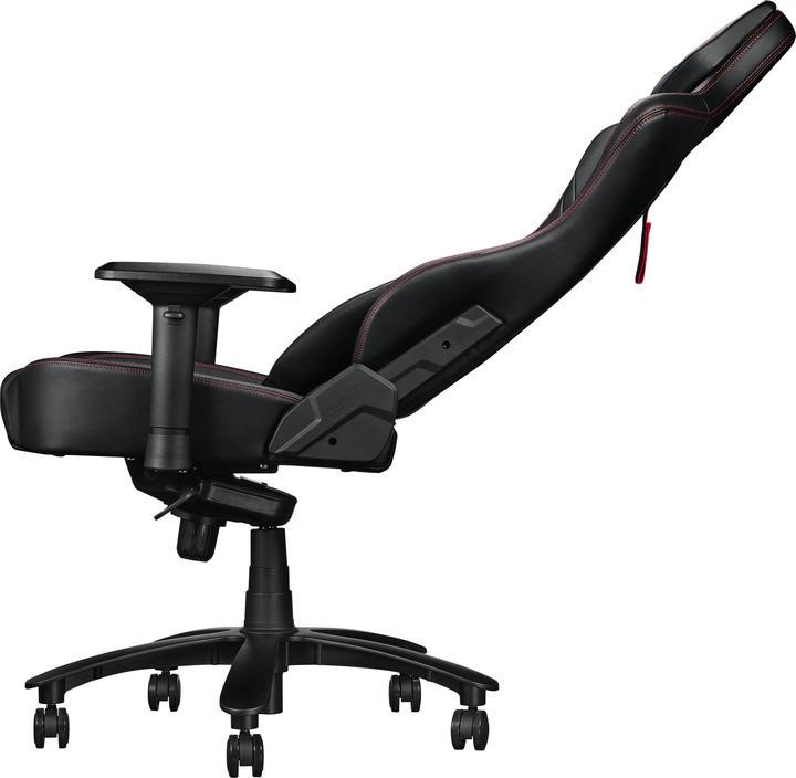 Actual product image ASUS ROG Chariot X Core