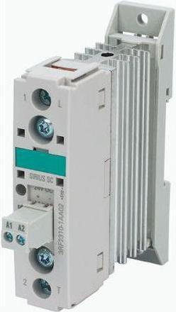Immagine prodotto Siemens Contattore 3RF23 230-460V 10.5A