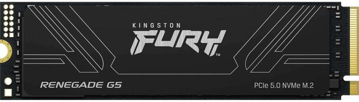 Kingston FURY Renegade G5 (4096 GB, M.2 2280)