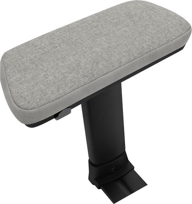 Produktbild Thunder X3 ThunderX3 CORE Smart Ergonomischer Gaming Stuhl - Loft Grey