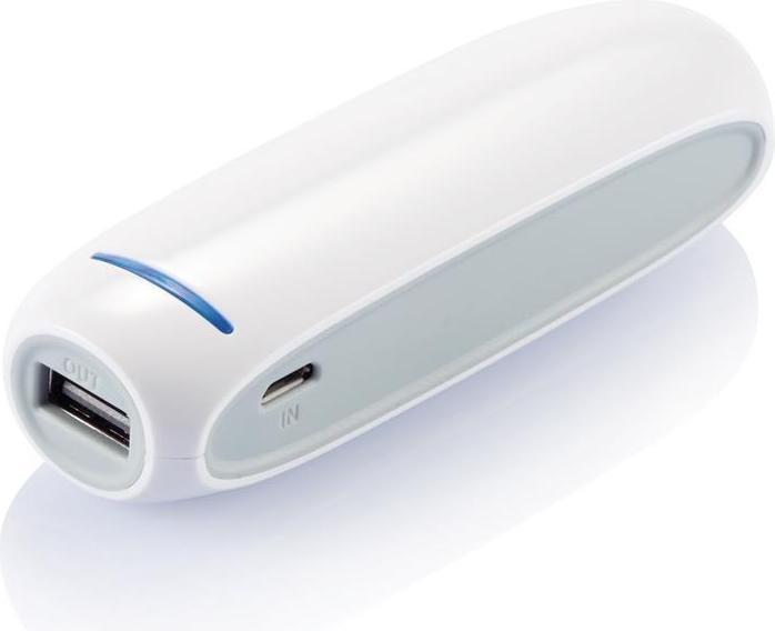 Produktbild XD Design 2.600 mAh Powerbank (2.60 mAh)