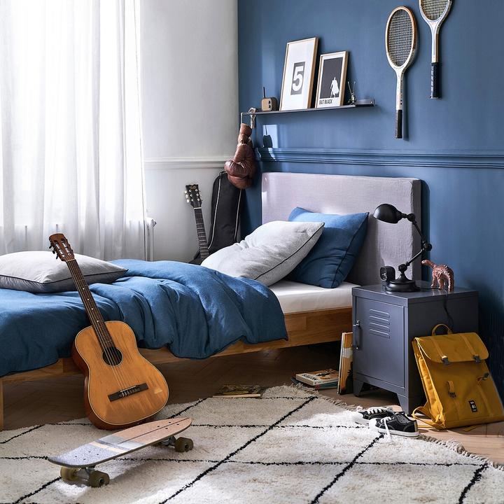 Produktbild La Redoute Interieurs Jiraya (200 x 290 cm)