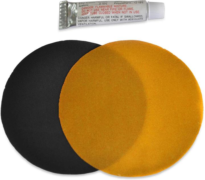 Produktbild Normani Selbstaufblasende Luftmatratze InFlat II