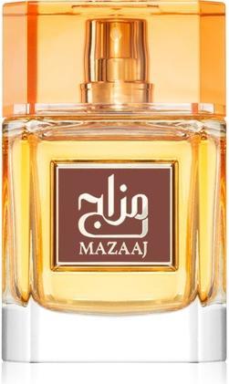 Zimaya Mazaaj - EDP - Volume: 100 ml (Eau de Parfum, 100 ml)