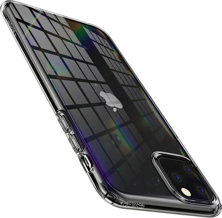 Produktbild Spigen Liquid Crystal (Apple iPhone 11 Pro Max)