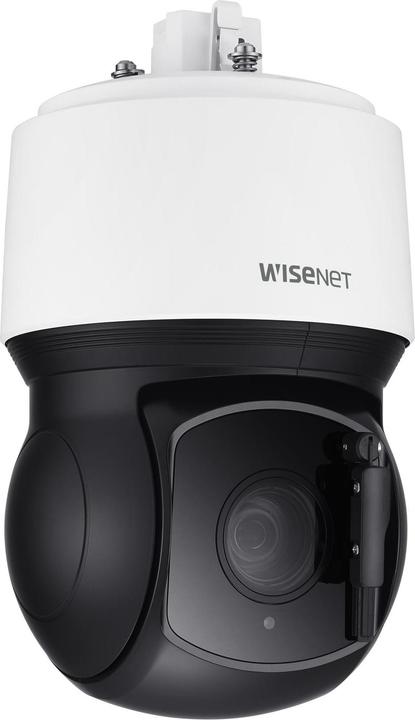 Produktbild Hanwha XNP-9300RW PTZ-kamera out. 8MP PoE IR IK10 (3840 x 2160 Pixels)