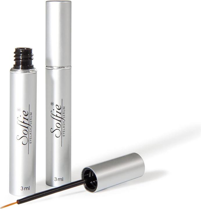 Produktbild Solfie Wimpernserum (3 ml)