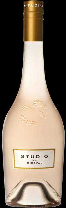 Château Miraval Château Studio by Rosé (1 x 75 cl, 2022)