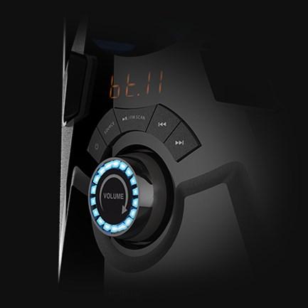 Actual product image Creative SBS E2900