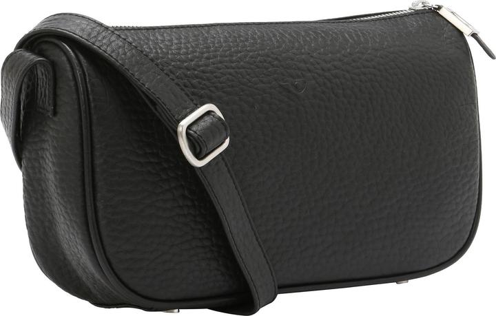 Actual product image Voi Hirsch shoulder bag leather 26.5 cm