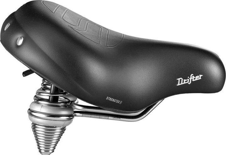 Actual product image Selle Royal Drifter Strengtex