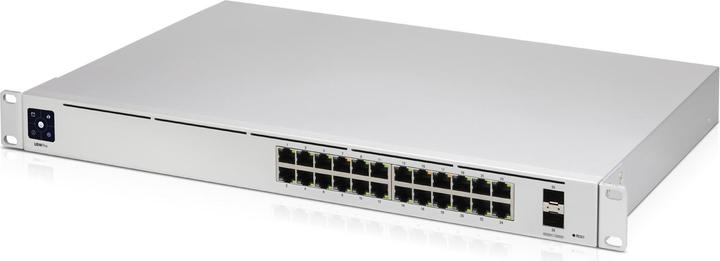 Image du produit Ubiquiti UniFi Usw-Pro-24 (24 Ports)