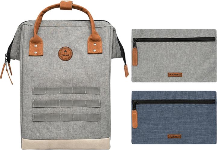 Immagine prodotto Cabaia 452352 (23 l)