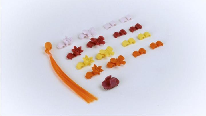 Produktbild Schleich HaarClips Accessoires (1 Stk.)