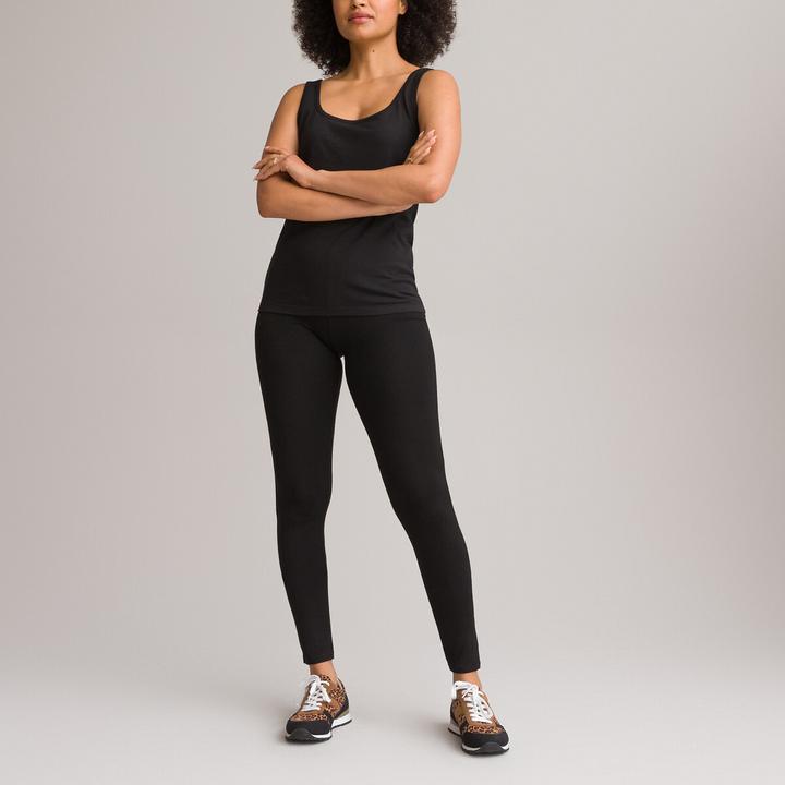 Image du produit Anne Weyburn Leggings en jersey stretch (46)