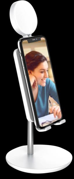 Produktbild DigiPower Shine Smartphoneständer