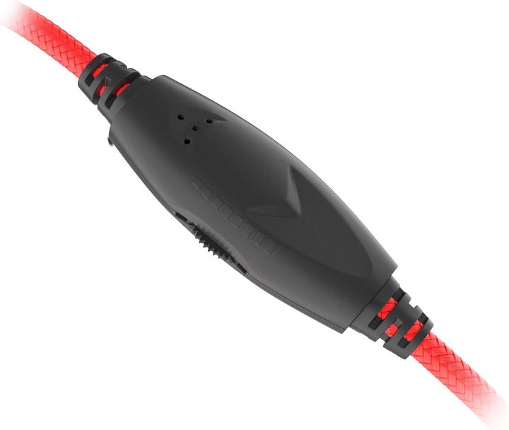 Actual product image Genesis Argon 120 (Cable)