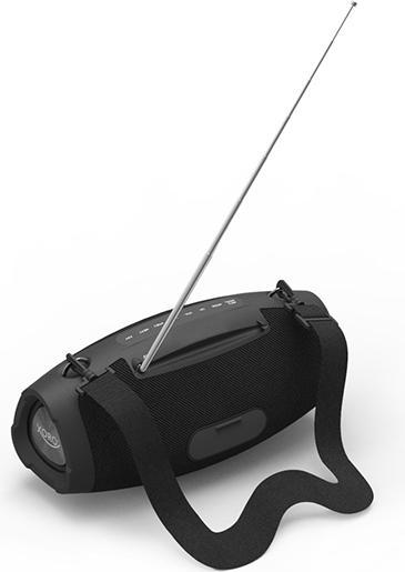 Produktbild Xoro DAB 800, DAB+, FM, BT, IP44 (DAB+, FM, DAB, Bluetooth)