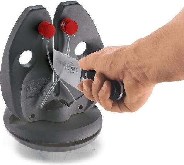 Actual product image Dick Knife sharpener