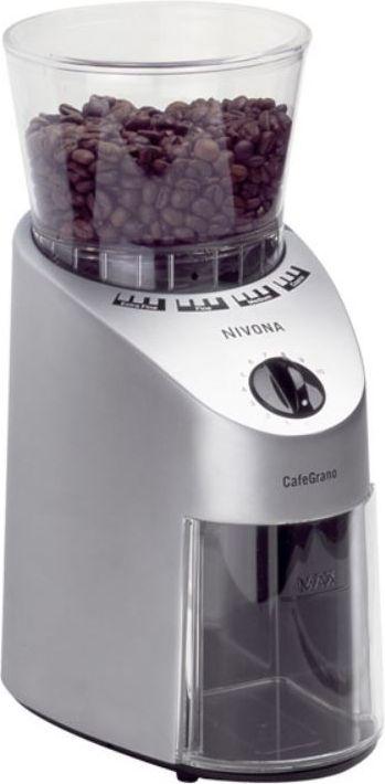 Nivona NICG 130 Macinacaffè CafeGrano 130