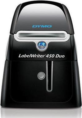 Immagine prodotto Dymo 450 Duo (180000 dpi)